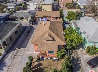 1139 S Kingsley Dr, Los Angeles, CA 90006
