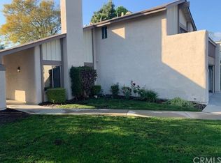27791 Tirante, Mission Viejo, CA 92692