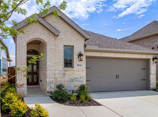 9024 Winding Creek Dr, Little Elm, TX 75068