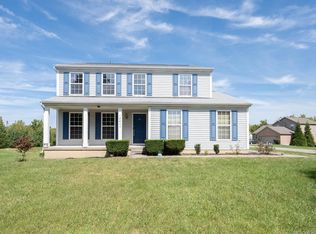 12085 Brookway Dr, Cincinnati, OH 45240
