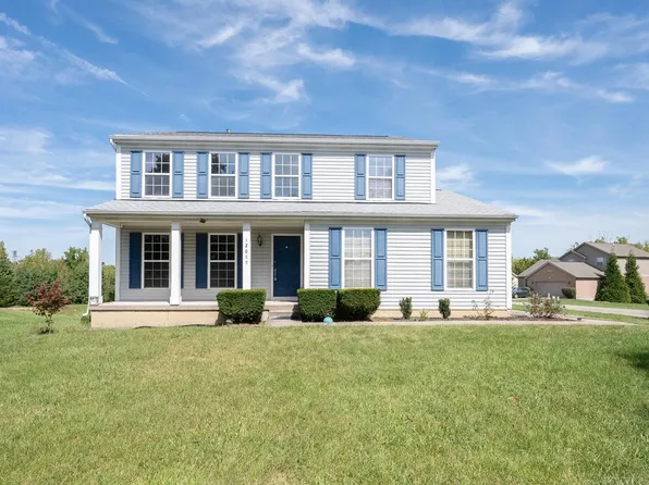 12085 Brookway Dr, Cincinnati, OH 45240