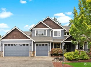 13521 SE 265th St, Covington, WA
