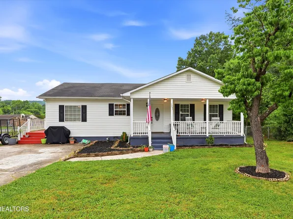 1001 Vivian Ave, Rocky Top, TN 37769