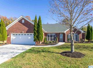 117 Engineer Ct, Harvest, AL 35749