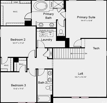 4th image of 5048 Duval Cir