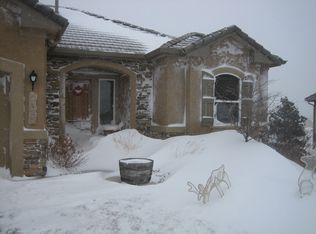 2125 Park College Dr, Colorado Springs, CO 80918