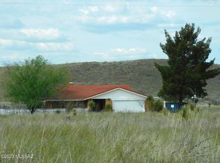 5218 E Mogollon Dr, Pearce, AZ 85625