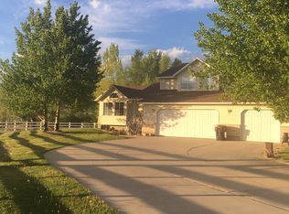 3875 E Buehler Ln, Heber, UT 84032