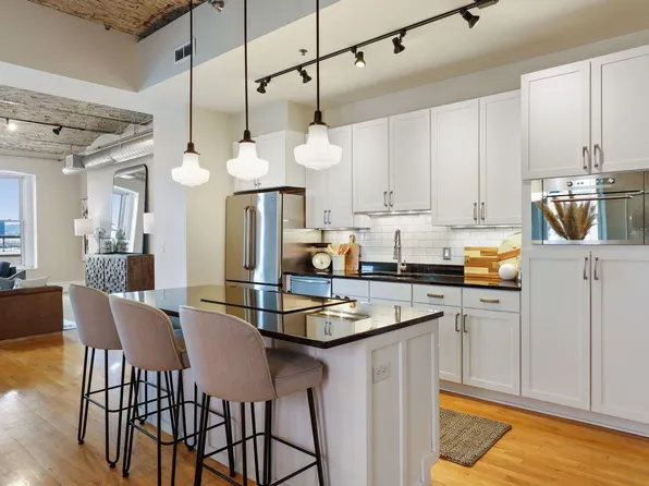 300 Wall St Unit 203, Saint Paul, MN 55101
