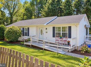 145 Moser Rd, Warrenton, VA 20186