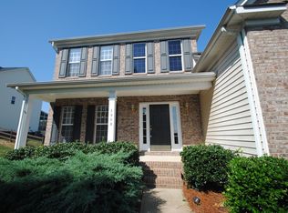 1908 Mount Isle Harbor Dr, Charlotte, NC 28214