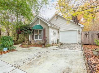 4617 Brandie Glen Rd, Charlotte, NC 28269