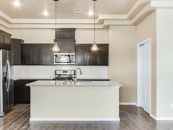 5th image of 2162 Enchanted Summit Dr