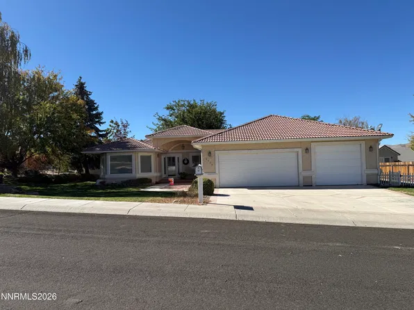 4158 Broken Hill Rd, Winnemucca, NV 89445