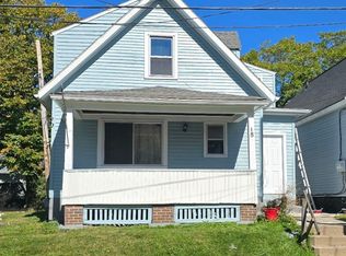 18 Kosciusko St, Rochester, NY 14621