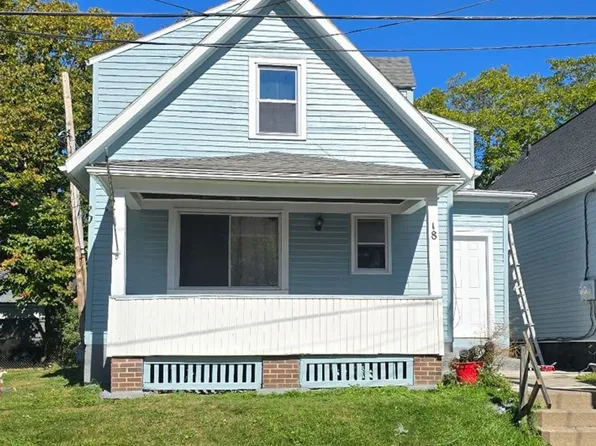 18 Kosciusko St, Rochester, NY 14621