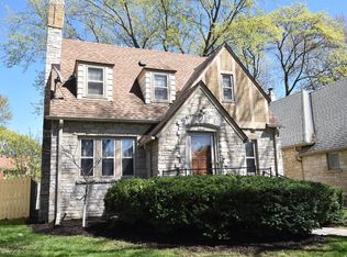 3218 N 50th St, Milwaukee, WI 53216