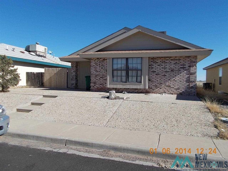 1st image of 6006 N La Mesa