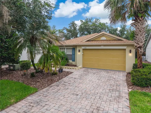 172 ACADIA DRIVE, KISSIMMEE, FL 34759