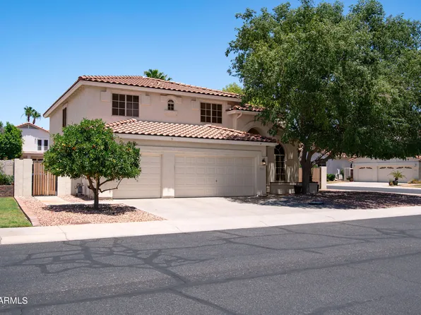 5810 W CHARTER OAK Road, Glendale, AZ 85304