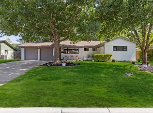 7036 Willis Ave, Fort Worth, TX 76116