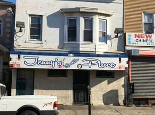 443 Elizabeth Ave, Elizabeth, NJ 07206