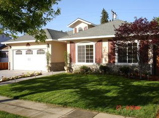 1813 Creek Dr, San Jose, CA