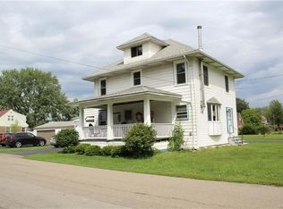 3736 Clinton St, Buffalo, NY 14224