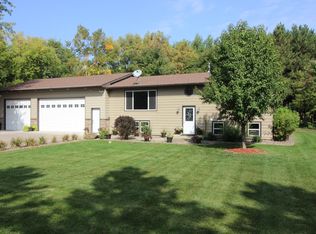 10015 213th Ave NW, Elk River, MN 55330