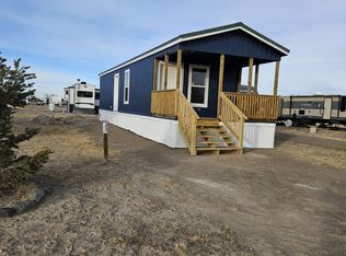 600 S 4th St #32, Estancia, NM 87016