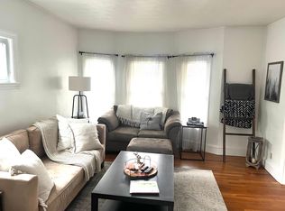 110 Yeomans Ave, Medford, MA 02155