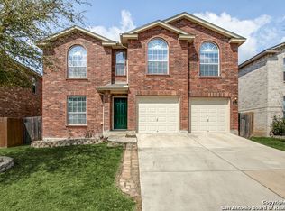7823 Ironside Prt, San Antonio, TX 78227
