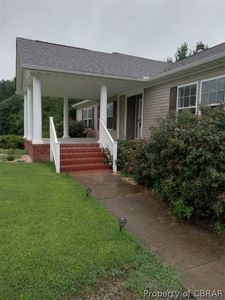983 Sugar Hill Rd, Kenbridge, VA, 23944