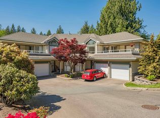 4001 Old Clayburn Rd #62, Abbotsford, BC V3G 1C5