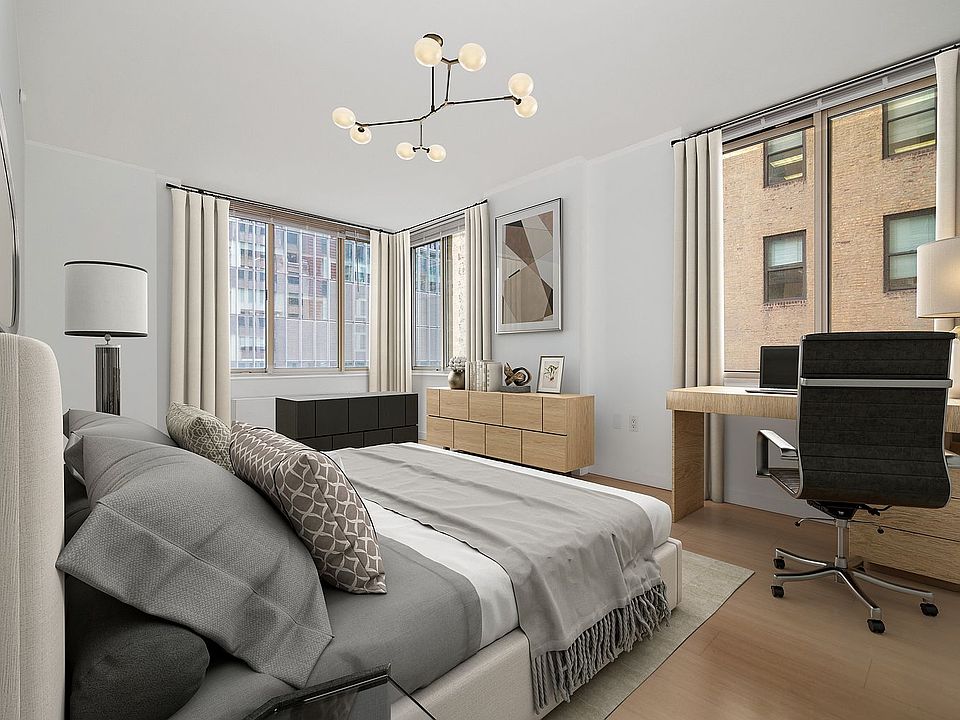 1st image of 260 W 54th St APT 12a