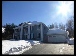 37 Lexington Cir, Holden, MA 01520