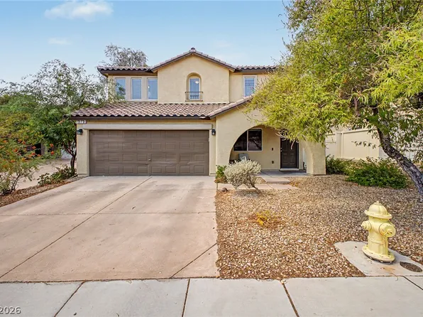 1975 Sunset Village Cir, Henderson, NV 89014