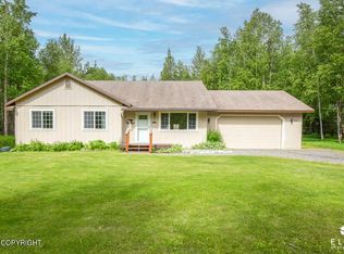 1400 N Cache Dr, Wasilla, AK 99654