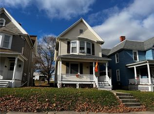 41 Sherrill St, Geneva, NY 14456