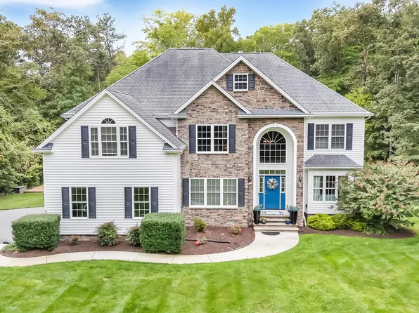 3780 Coulbourn Mill Rd, Salisbury, MD 21804