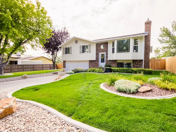 3371 W 440 S, Vernal, UT 84078