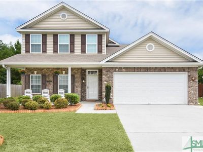 118 Green Paddock Cir, Guyton, GA, 31312