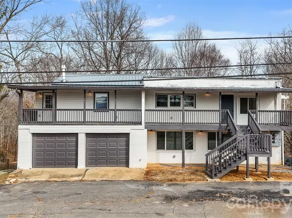 2383 Dutch Cove Rd, Canton, NC 28716