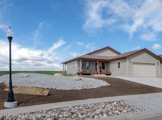 374 Lake View Rd, Hayden, CO 81639