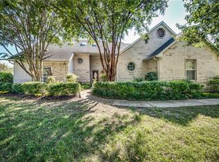 110 Uhl Rd, Red Oak, TX 75154