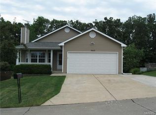 7653 Meadowbrook Ln, Barnhart, MO 63012
