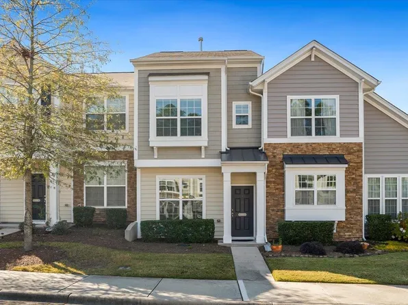 1411 Grace Point Rd, Morrisville, NC 27560