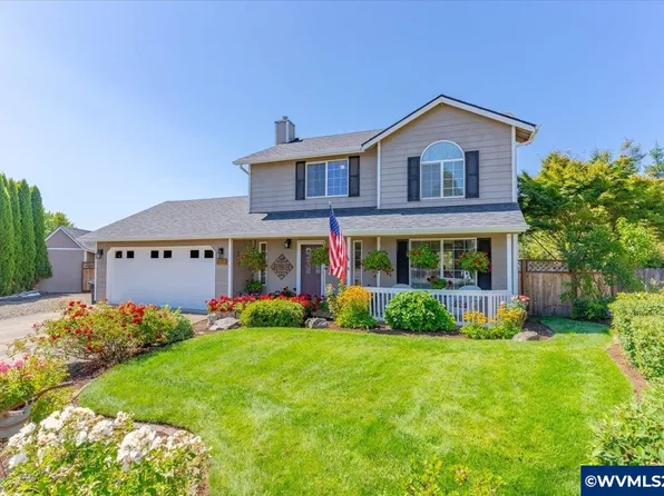 1673 SW Sagebrush Ct, Dallas, OR 97338