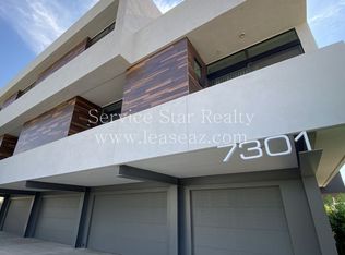 7301 E Minnezona Ave #1001, Scottsdale, AZ 85251
