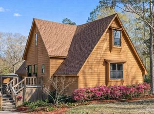 7434 Pine Lake Cir, Milton, FL 32570